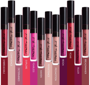 Nu Colour® PowerLips