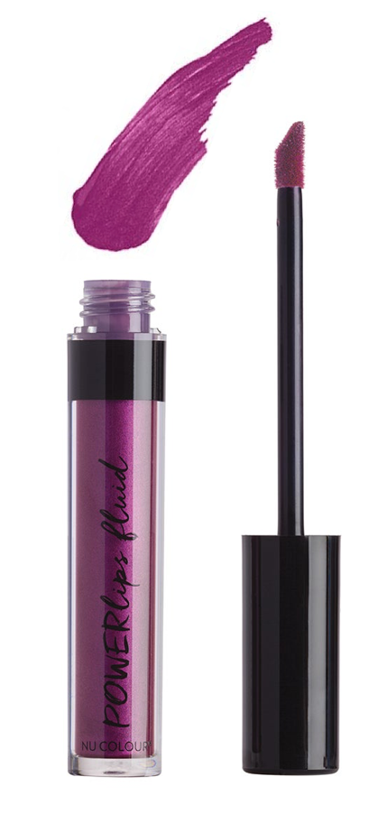 Nu Colour® PowerLips