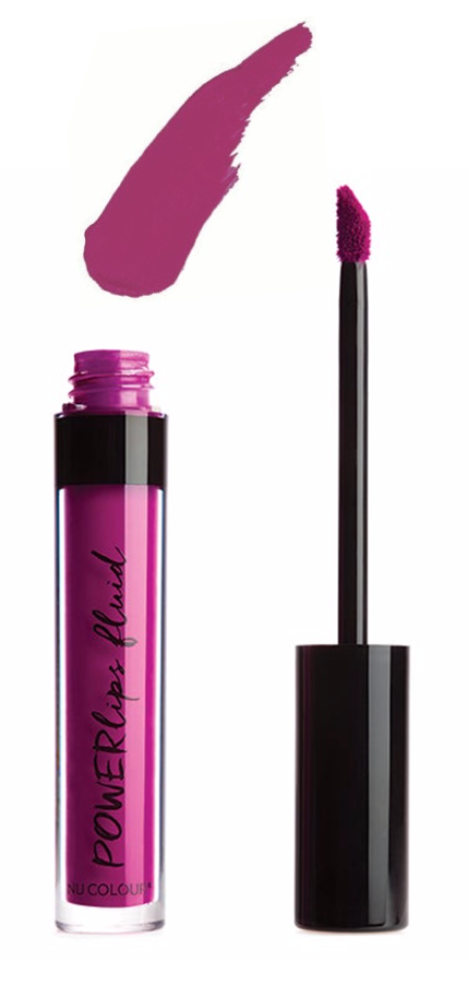 Nu Colour® PowerLips