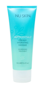 Nutricentials Creamy Hydrating Masque (3.4 oz)