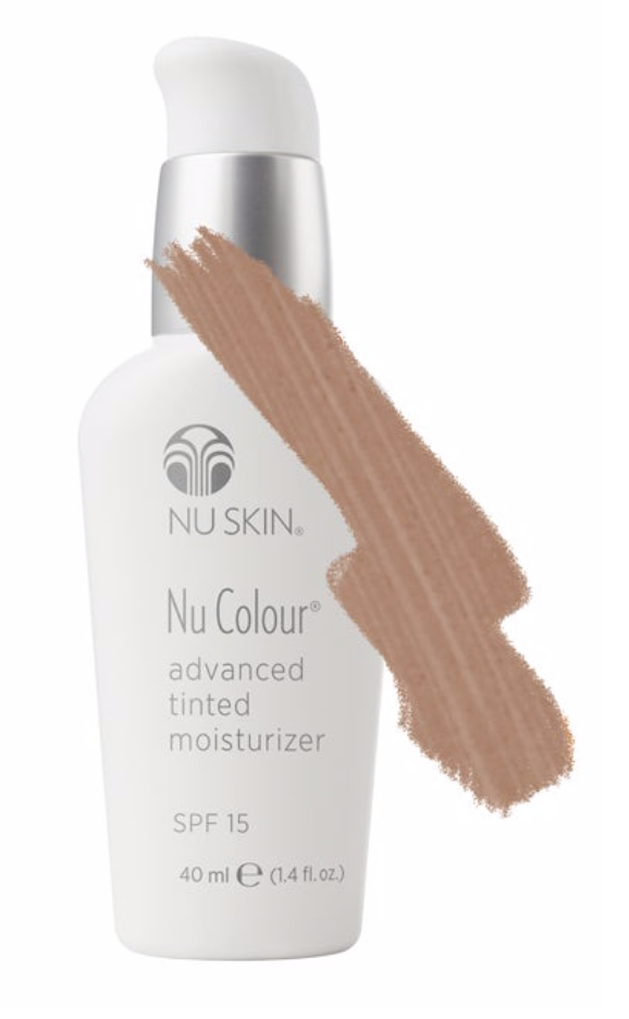 Advanced Tinted Moisturizer SPF-15