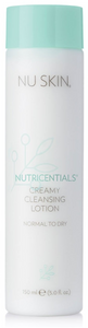 Nutricentials Creamy Cleansing Lotion (Normal to Dry) (5 fl oz)