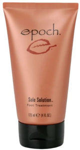 Epoch® Sole Solution® Foot Treatment (4.2 oz)