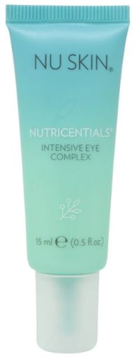 Nutricentrals Intensive Eye Complex (0.5 oz)