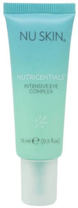 Nutricentrals Intensive Eye Complex (0.5 oz)