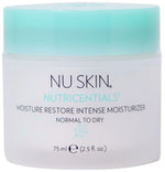 Load image into Gallery viewer, Nutricentials Moisture Restore Intense Moisturizer (Normal/Dry) (2.5oz)
