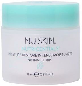 Nutricentials Moisture Restore Intense Moisturizer (Normal/Dry) (2.5oz)