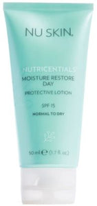 Nutricentials Moisture Restore Day (Normal/Dry) (1.7 fl.oz)