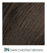 Natrutint Permanent Hair Colour, - 100% Grey Coverage, Anti-aging formula