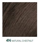 Natrutint Permanent Hair Colour, - 100% Grey Coverage, Anti-aging formula