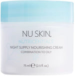 Load image into Gallery viewer, Nutricentials Night Supply Nourishing Cream (Comb/Oily)  (1.7 oz)
