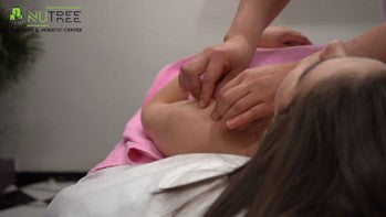 Nutree Lymphatic Drainage Massage