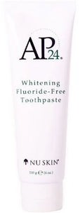 AP 24® Whitening Fluoride-Free Toothpaste (4 oz)