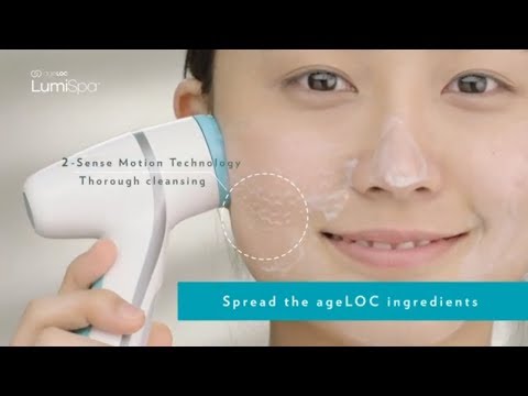 ageLOC® LumiSpa® Essential Kit (Sensitive)